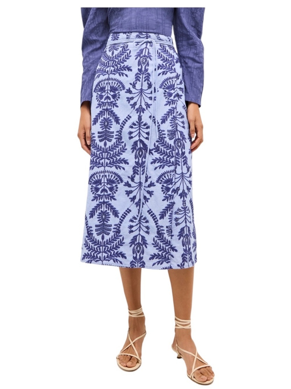 Marie Oliver Sandra Skirt Size L
